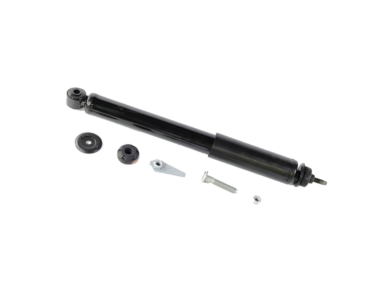 ABSBR PACKAGE SUSPENSION