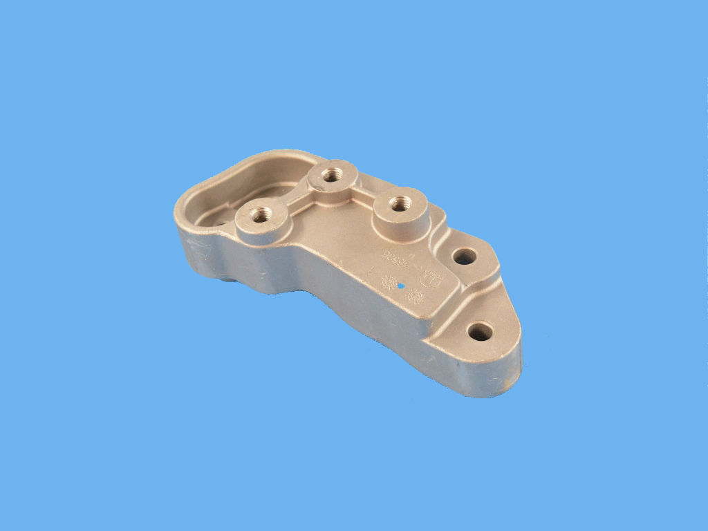 BRKT TRANSMISSION MOUNT