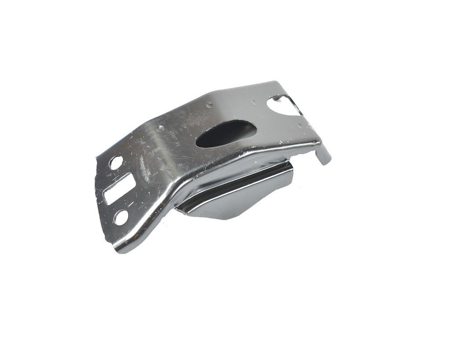 BRACKET TOW HOOK