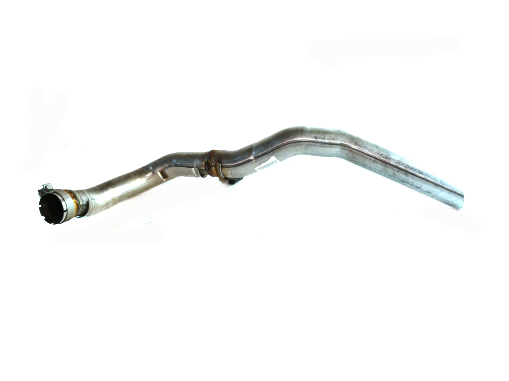 PIPE EXHAUST