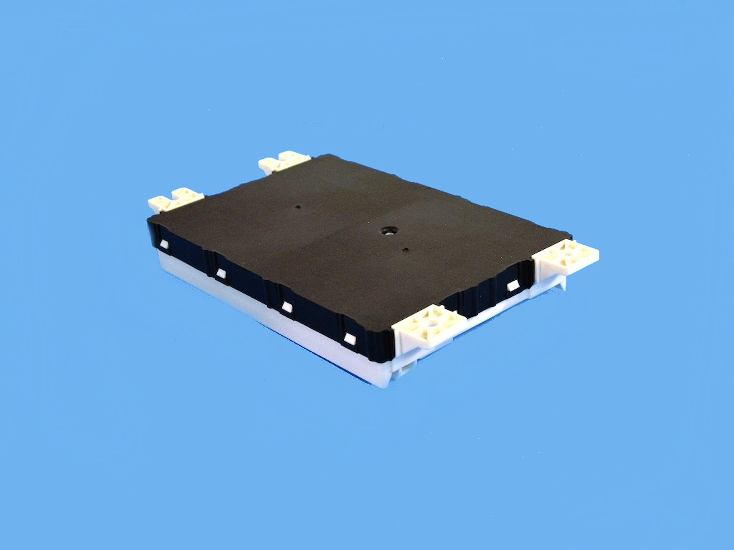 MODULE BODY CONTROLLER