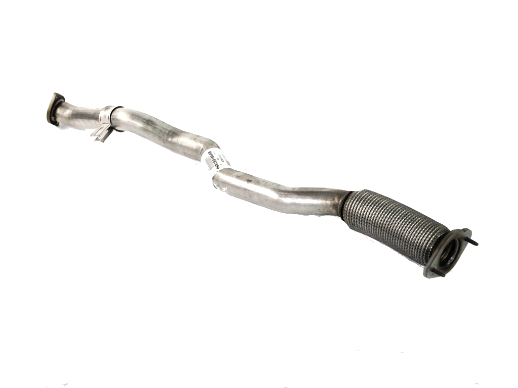 PIPE EXHAUST FRONT