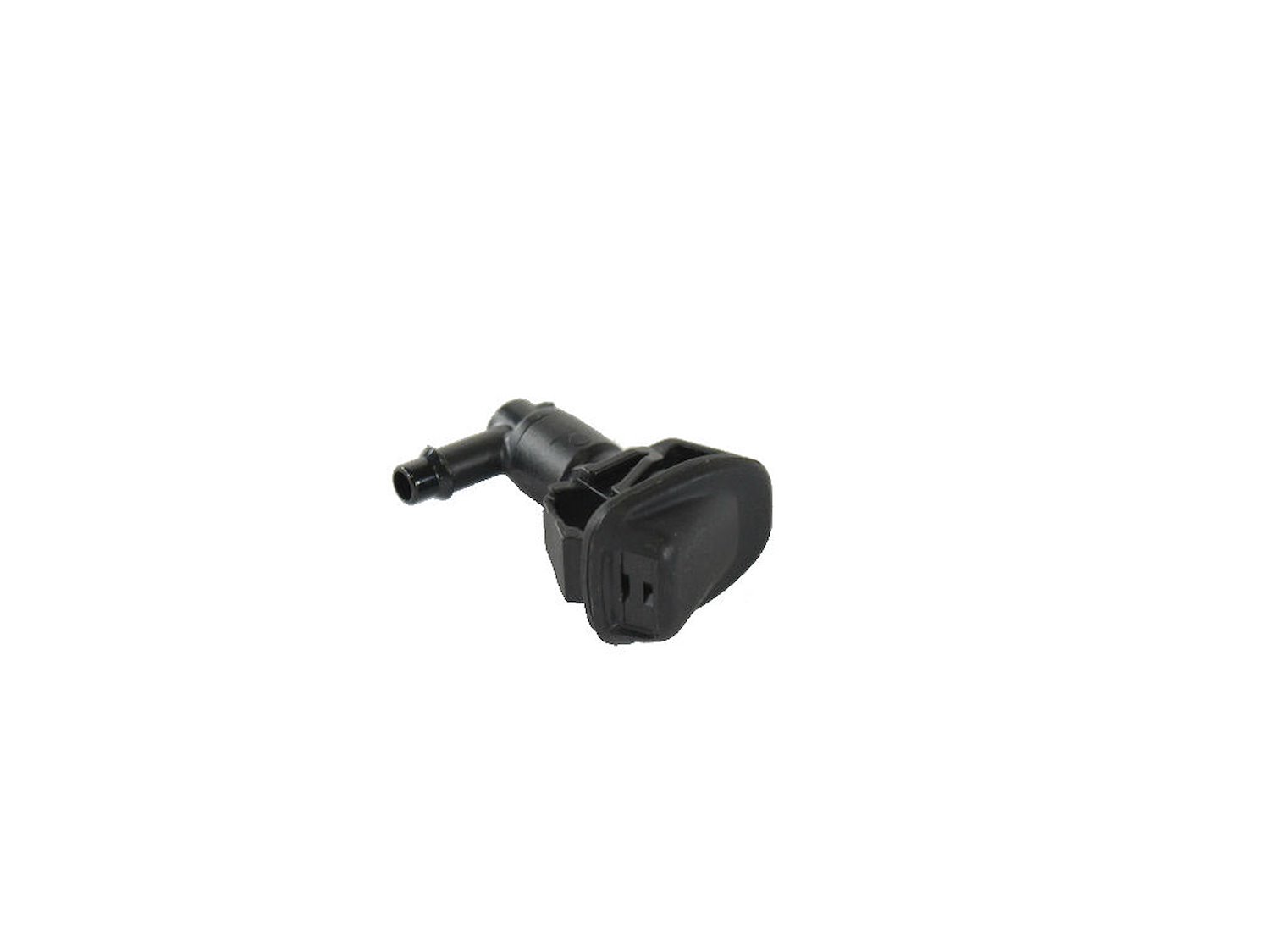 NOZZLE WINDSHIELD WASHER