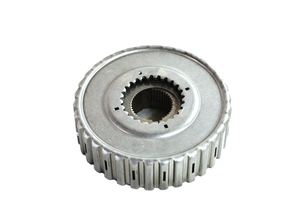 CLUTCHKIT TRANSFER CASE