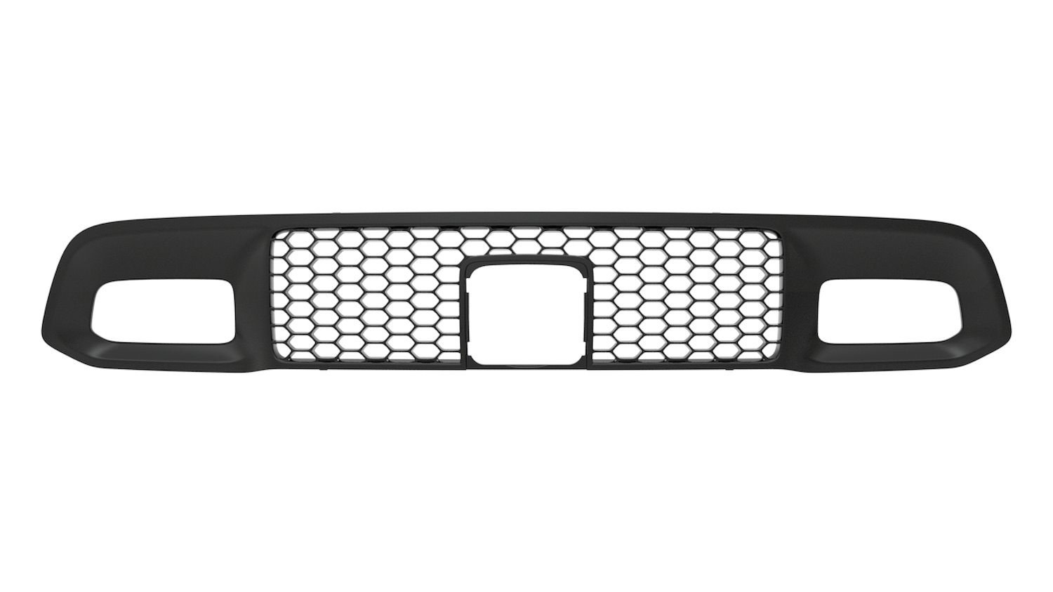 GRILLE LOWER