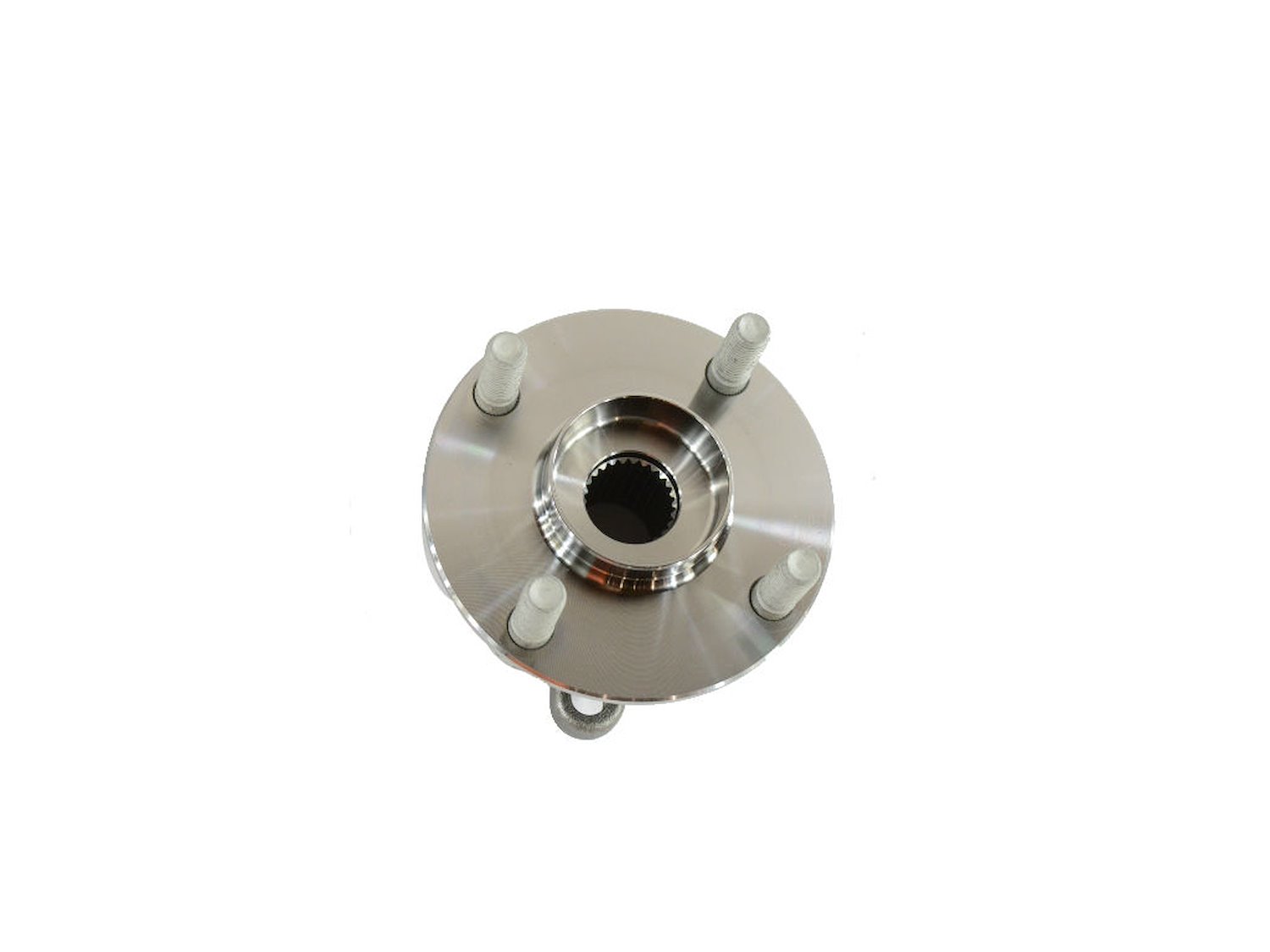 HUB&BEARING BRAKE