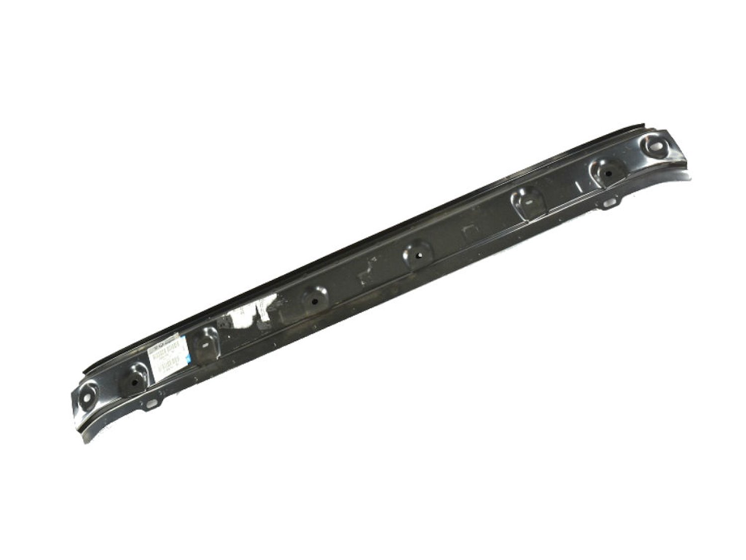 HEADER WINDSHIELD