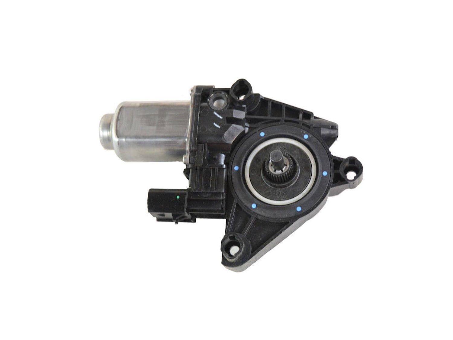 MOTOR WINDOW REGULATOR