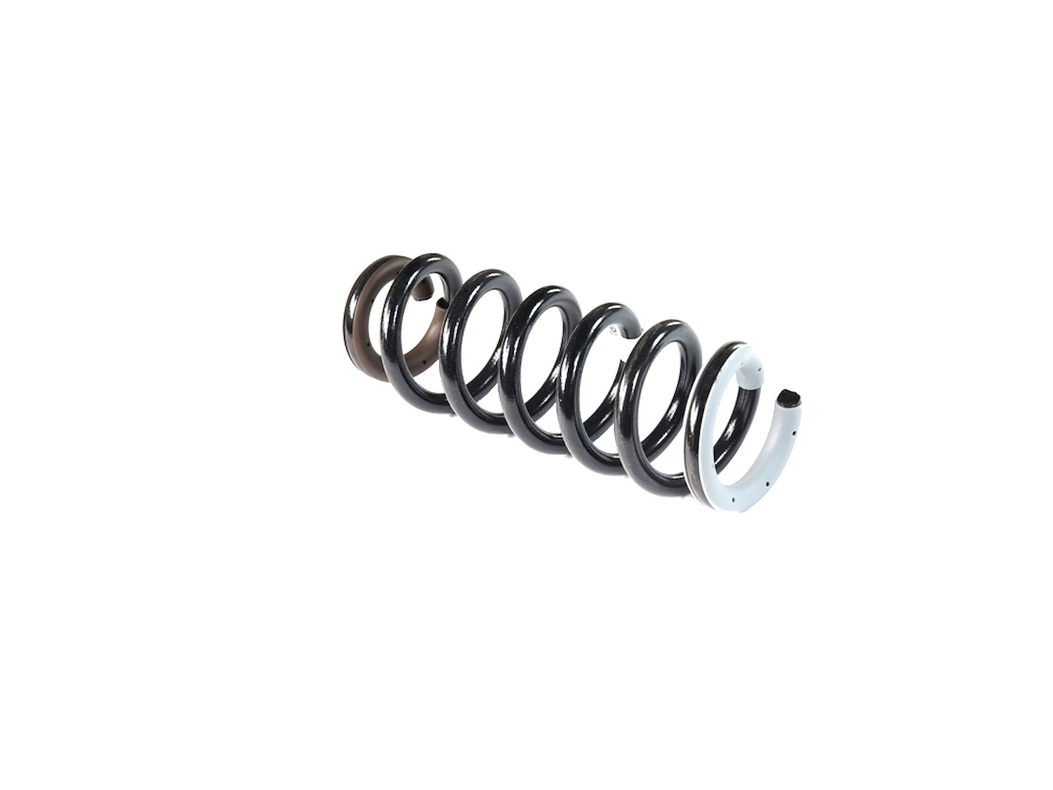 SPRING FRONT COIL