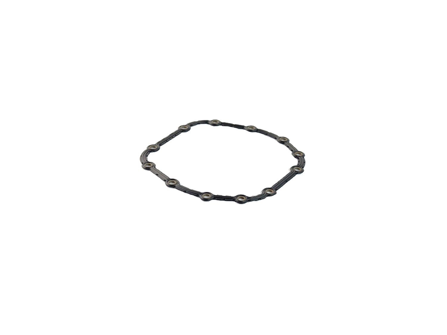 GASKET FRONT AXLE COVER