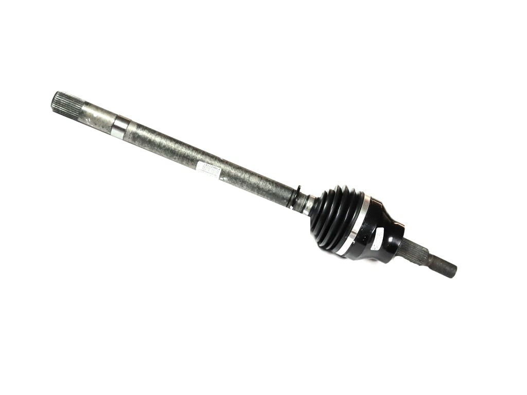 SHAFT AXLE