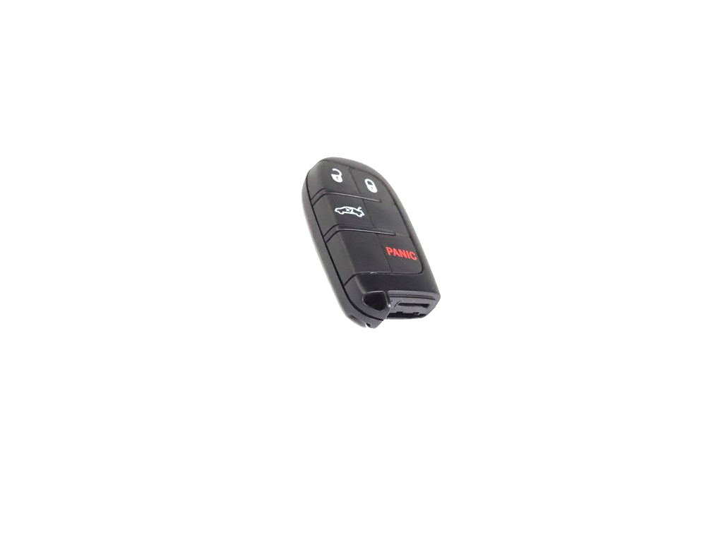 TRANSMITTER KEY FOB