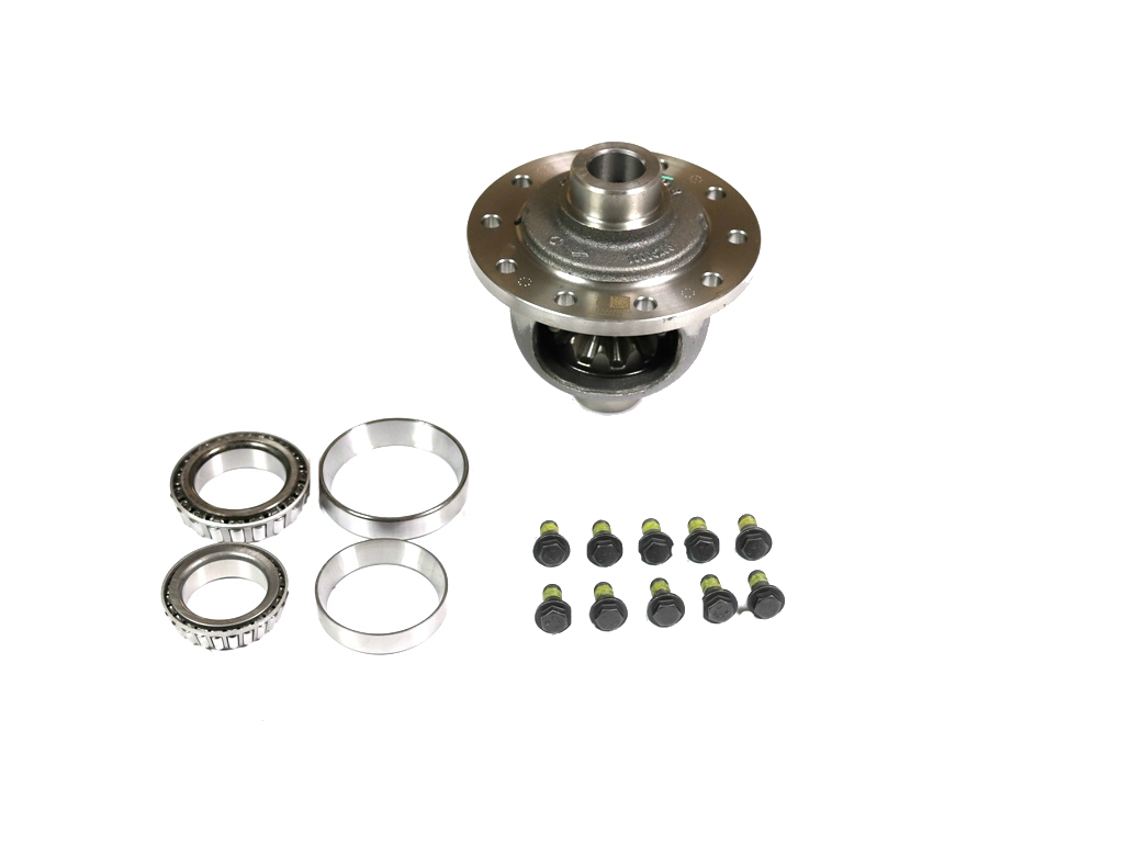 CASE KIT DIFFERENTIAL