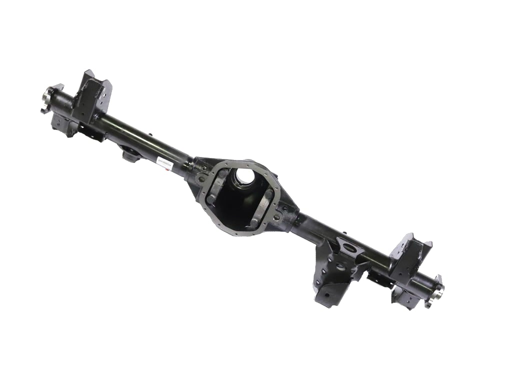 HOUSING REAR AXLE