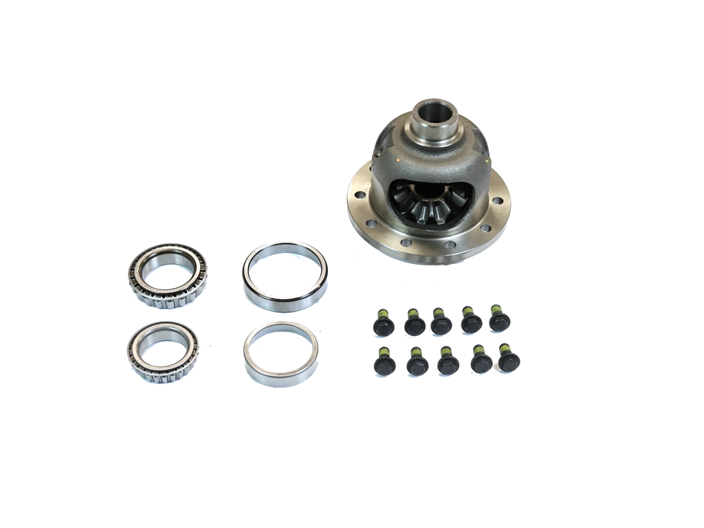 CASE KIT DIFFERENTIAL