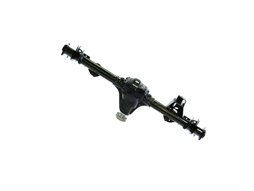 AXLE SERVICE REAR