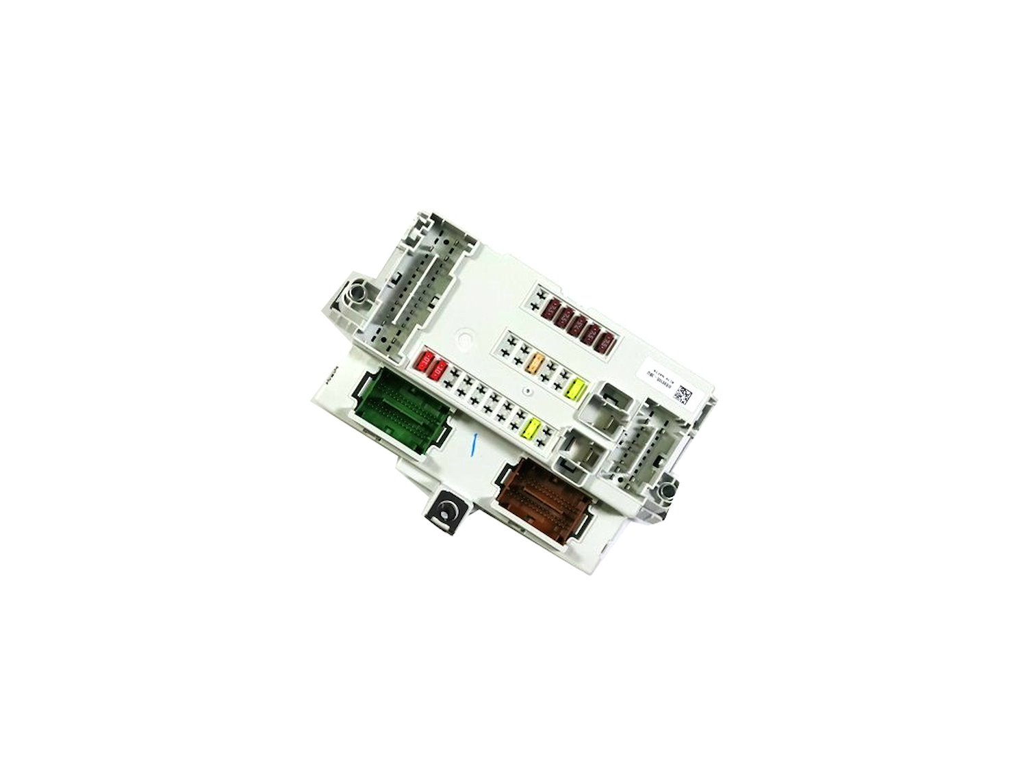 MODULE BODY CONTROLLER