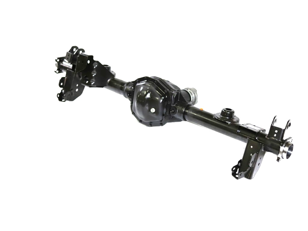 AXLE SERVICE REAR