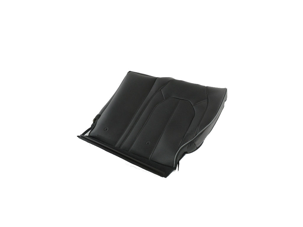 COVER REAR SEAT BACK