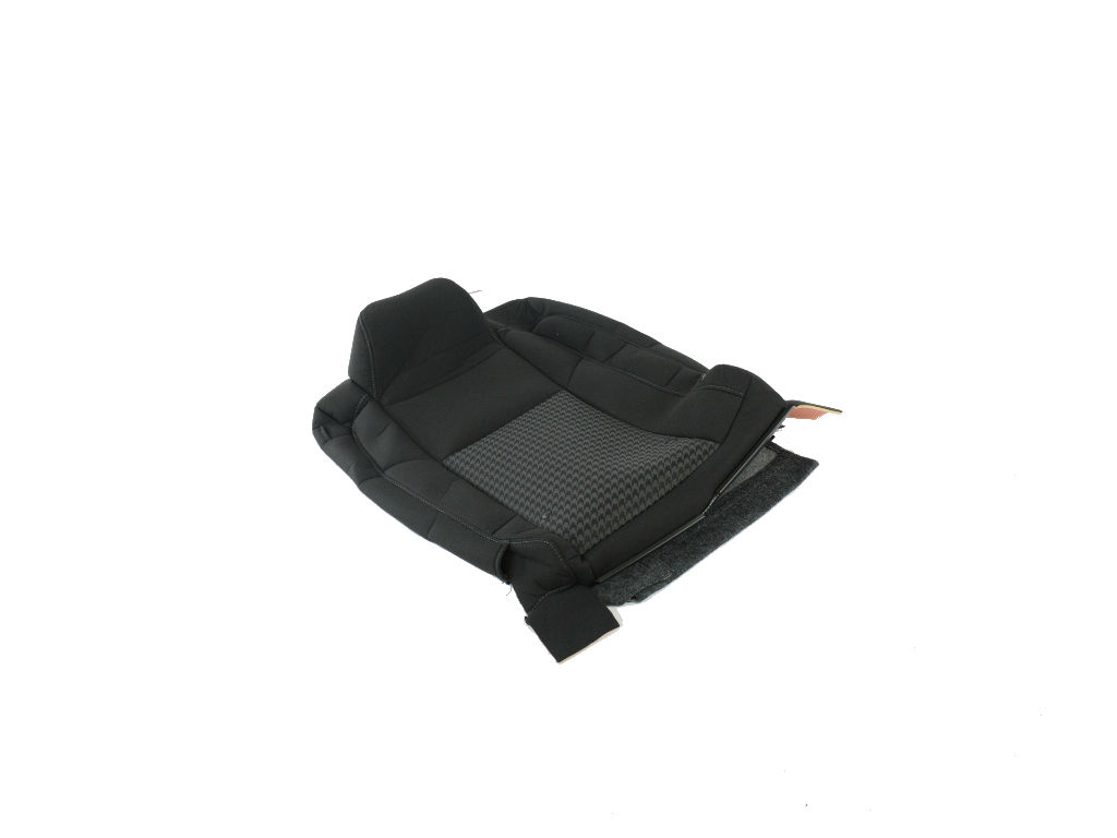 COVER REAR SEAT BACK