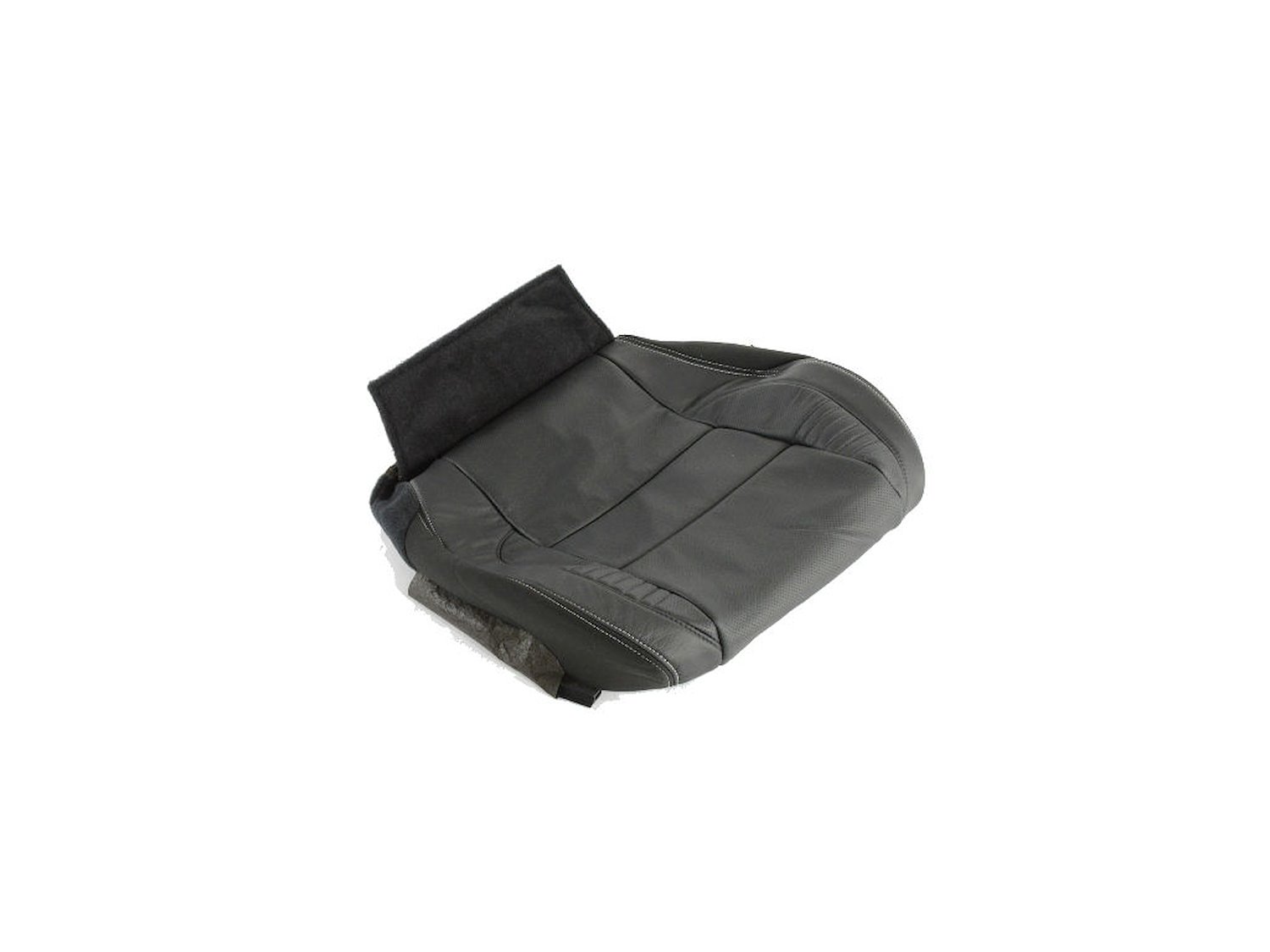 COVER FRONT SEAT CUSHION