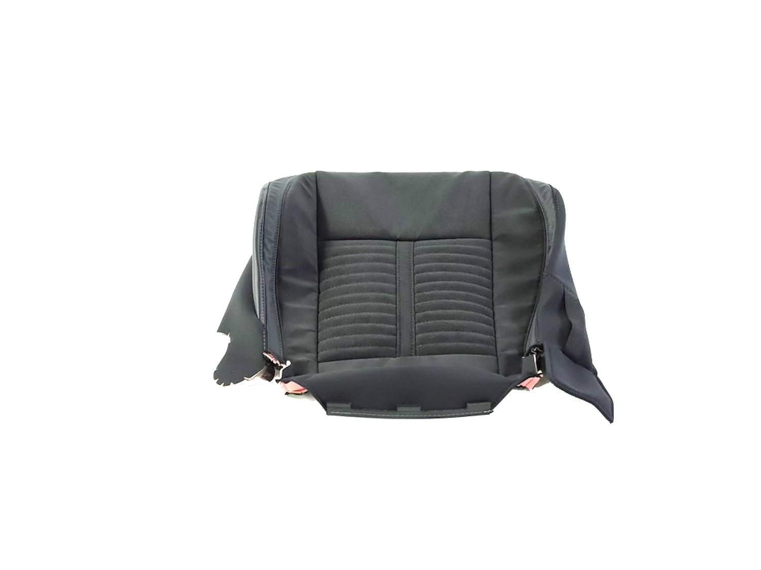 COVER FRONT SEAT CUSHION