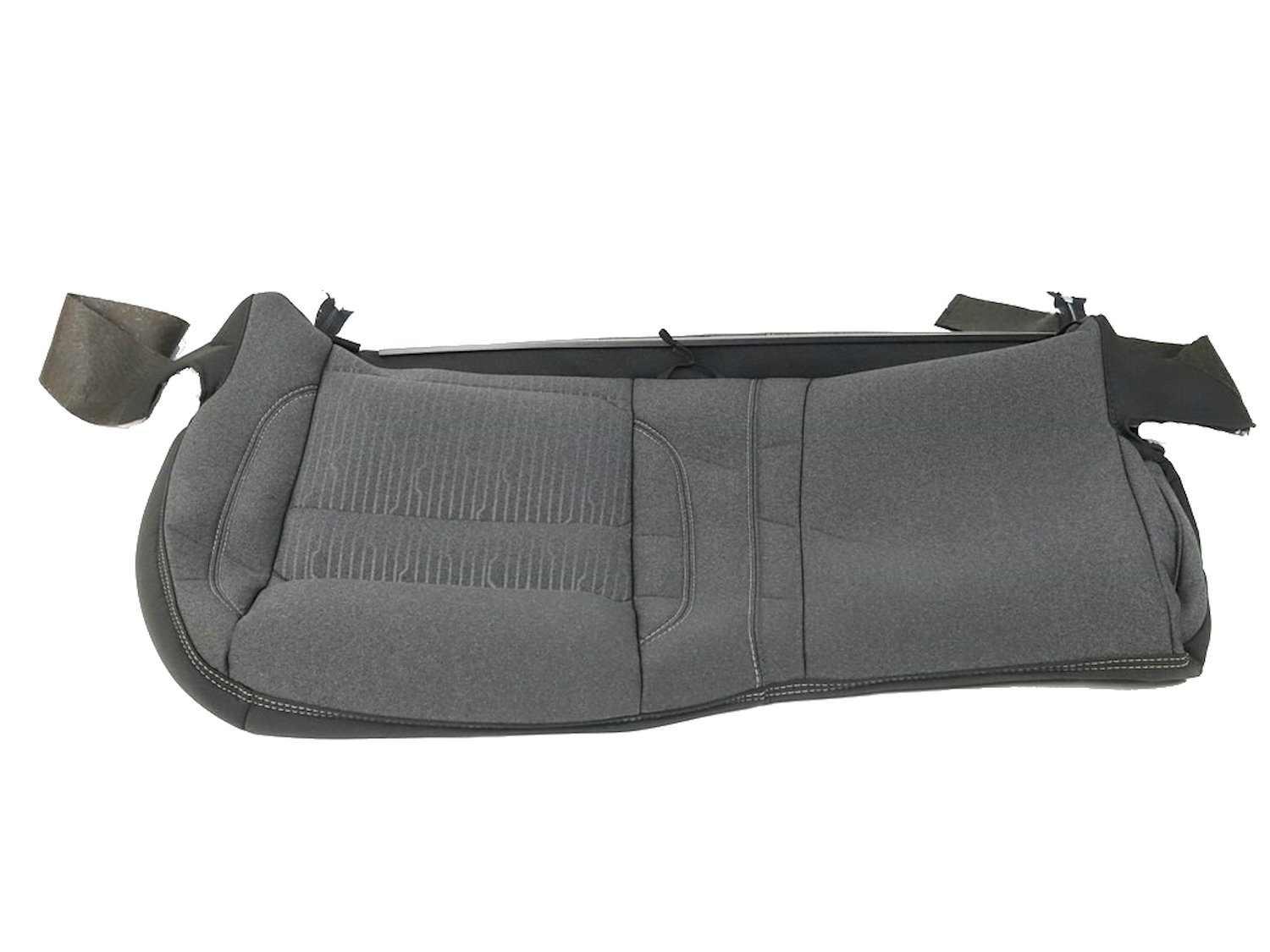 COVER REAR SEAT CUSHION