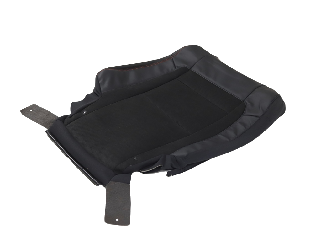 COVER REAR SEAT BACK