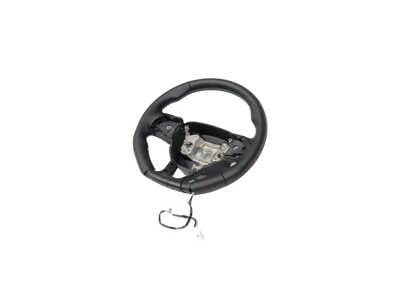 WHEEL STEERING