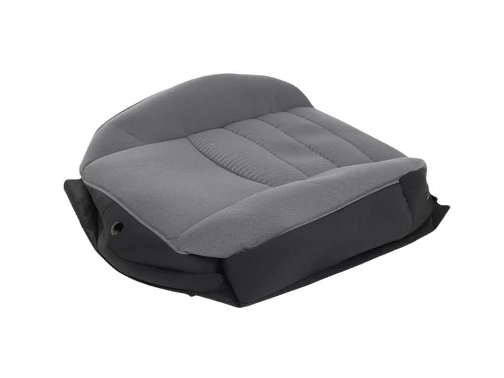 COVER REAR SEAT BACK