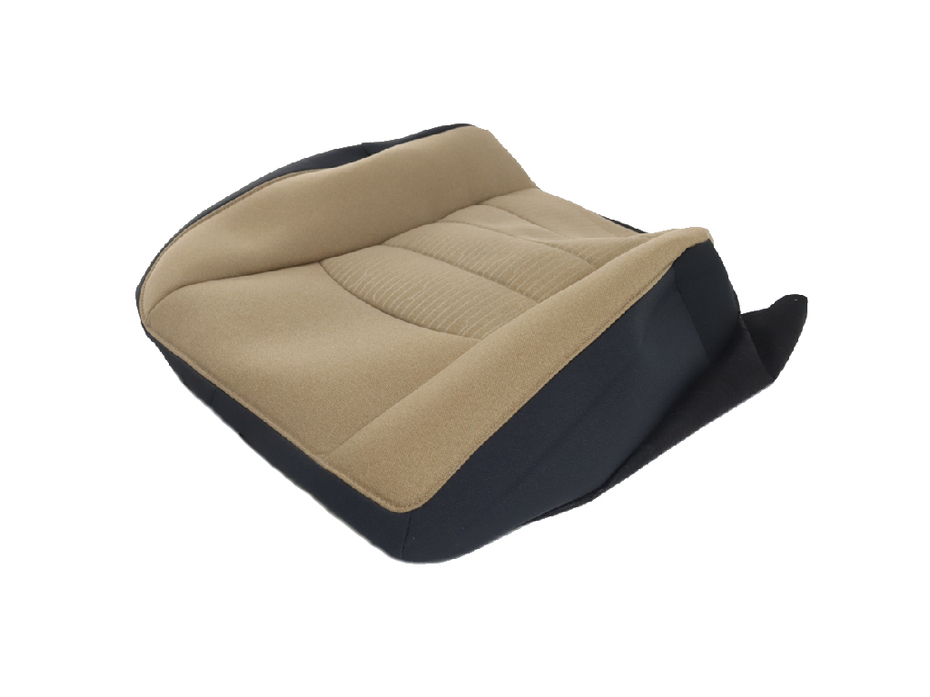 COVER REAR SEAT BACK