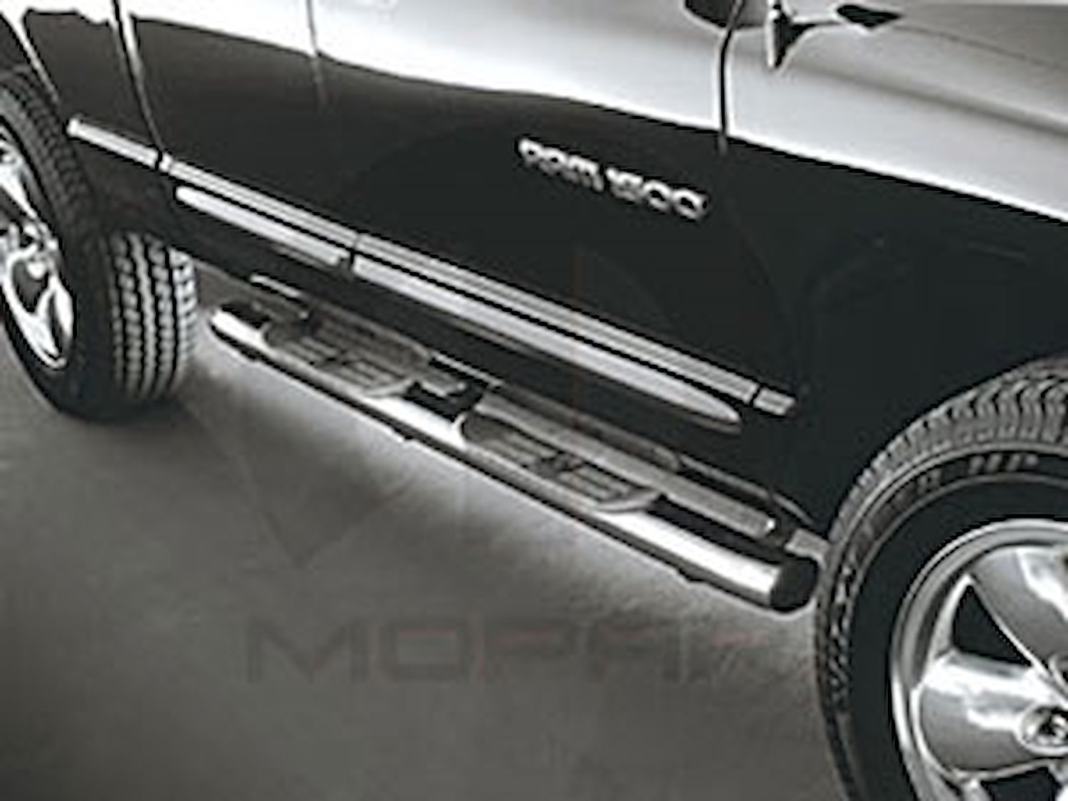 side steps for 2002 dodge ram 1500