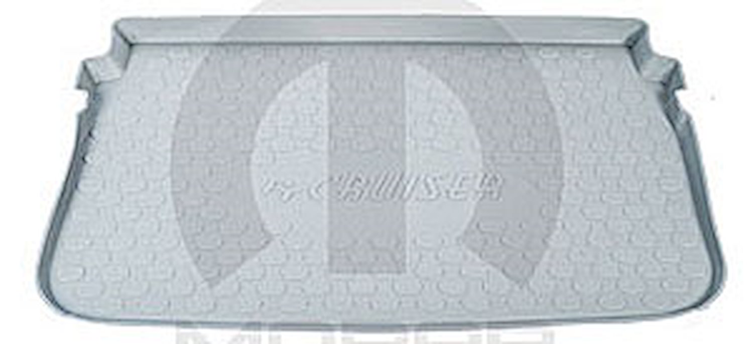 Molded Cargo Area Tray 2006-10 Chrysler PT Cruiser Classic