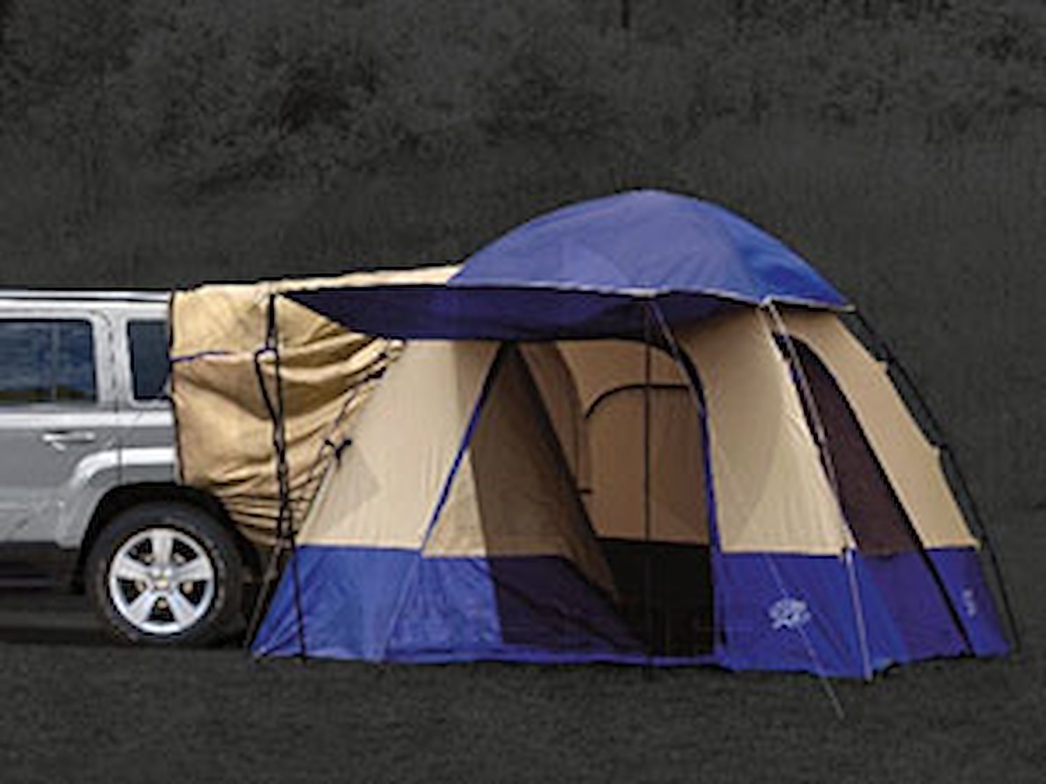 Tent 2001-13 Chrysler/Dodge