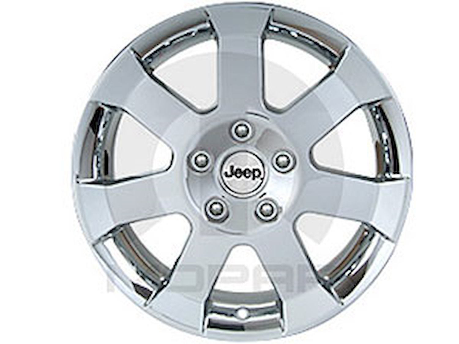 Wheel 18 Inch