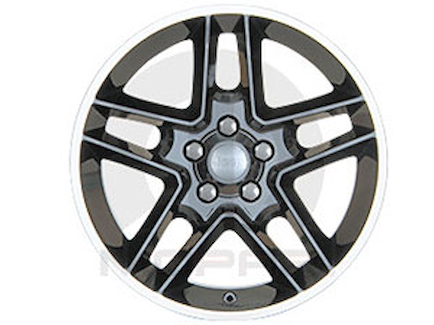 Wheel 18 Inch