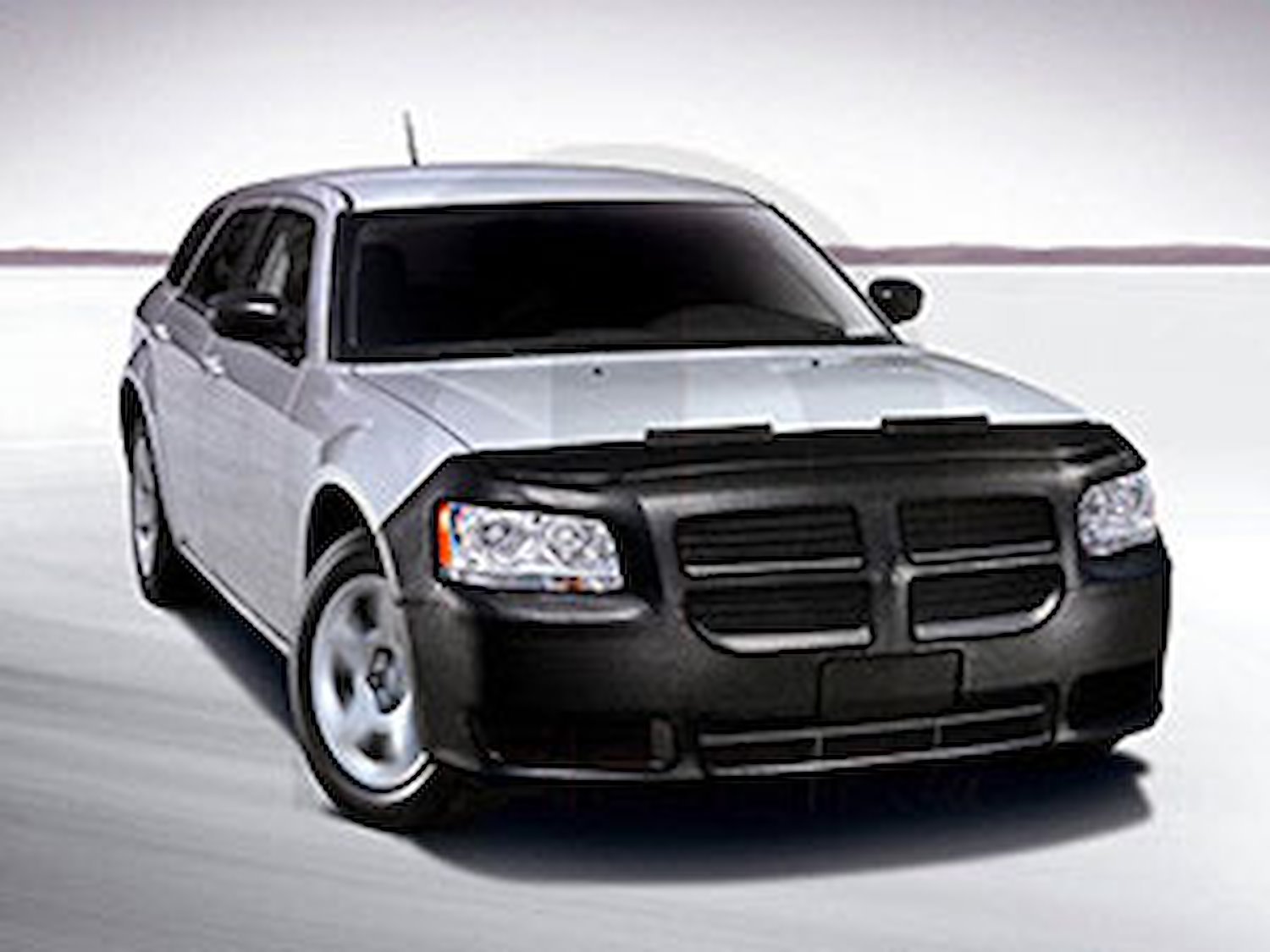 Front End Cover 2008-10 Dodge Charger