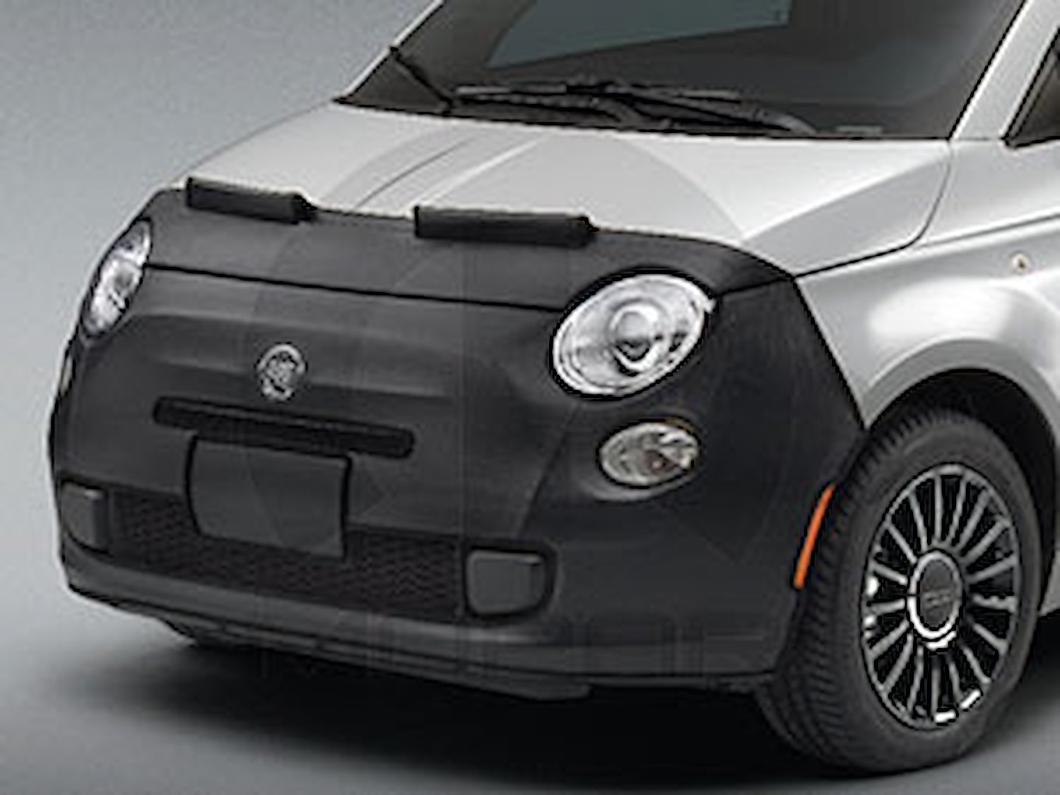 Front End Cover 2012-13 Fiat 500 Cabrio/Coupe