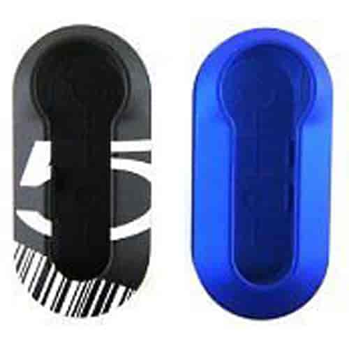 Key Covers 2012-13 Fiat 500 Cabrio/Coupe