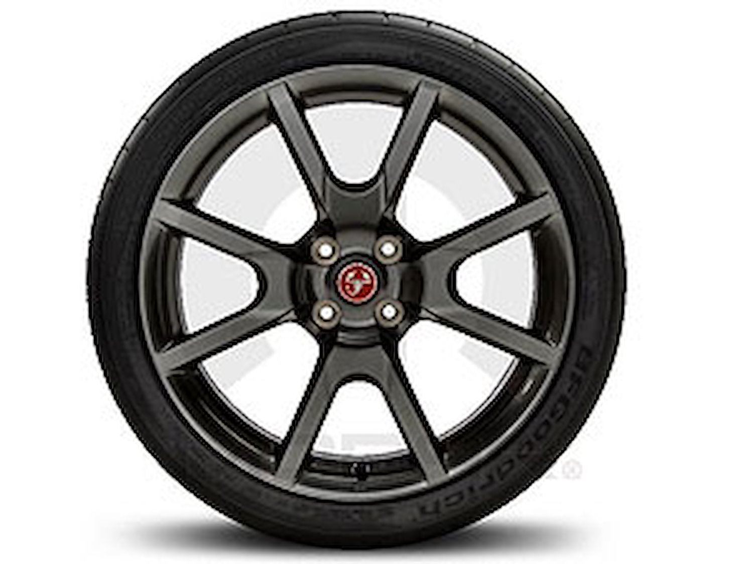 Wheel 17 Inch