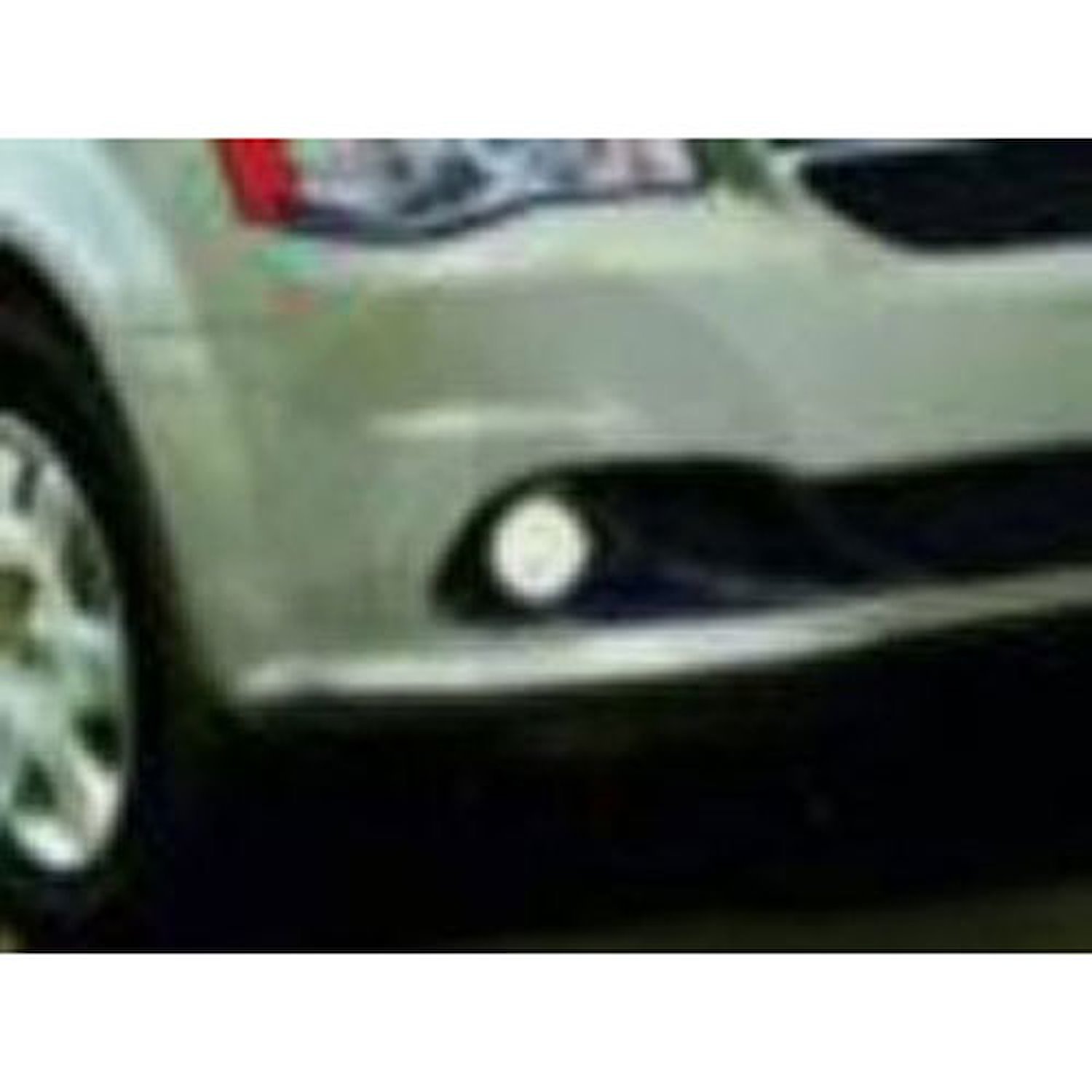 Fog Lights 2012-13 Dodge Grand Caravan, Ram Commercial Vehicle