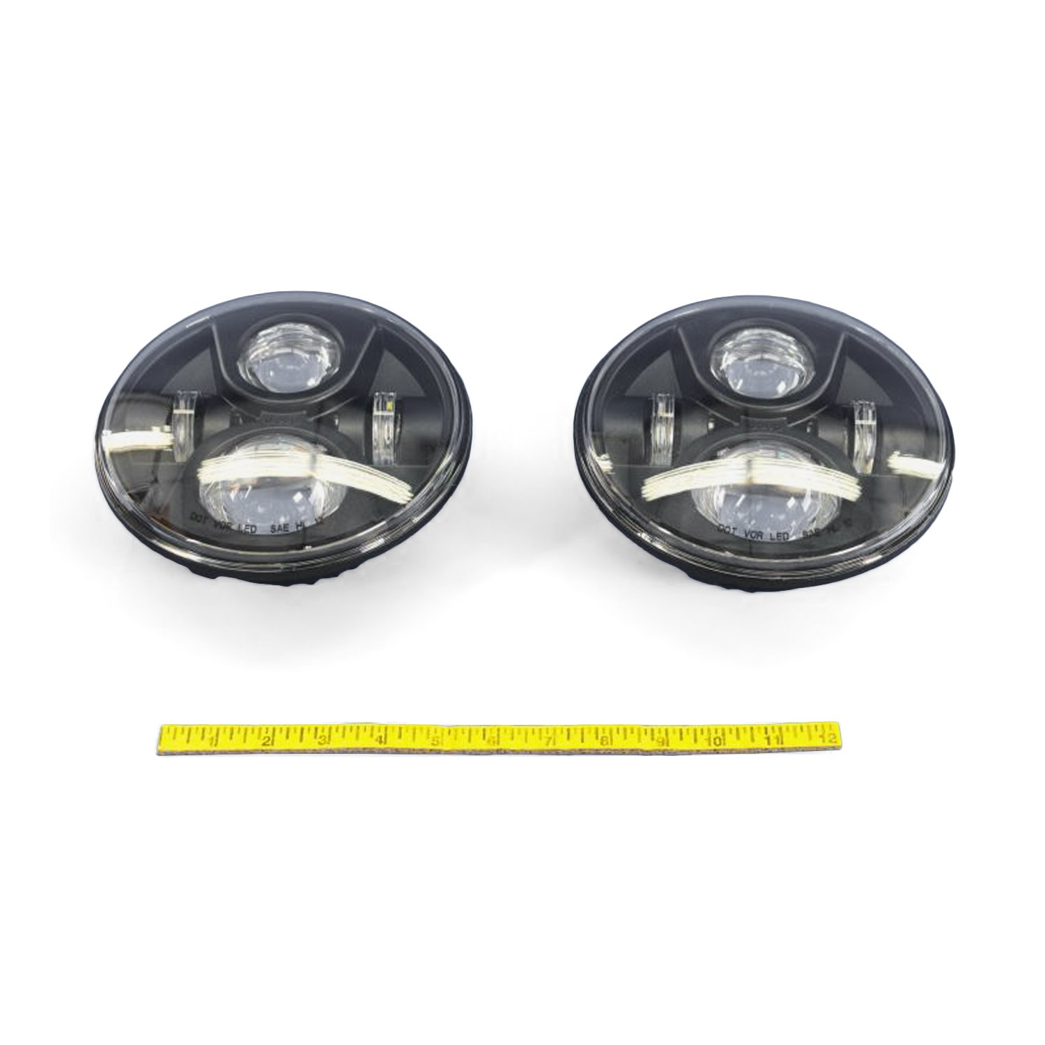 JEEP JT LED HEADLIGHT KIT