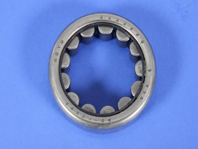 BEARING AXLE SHAFT