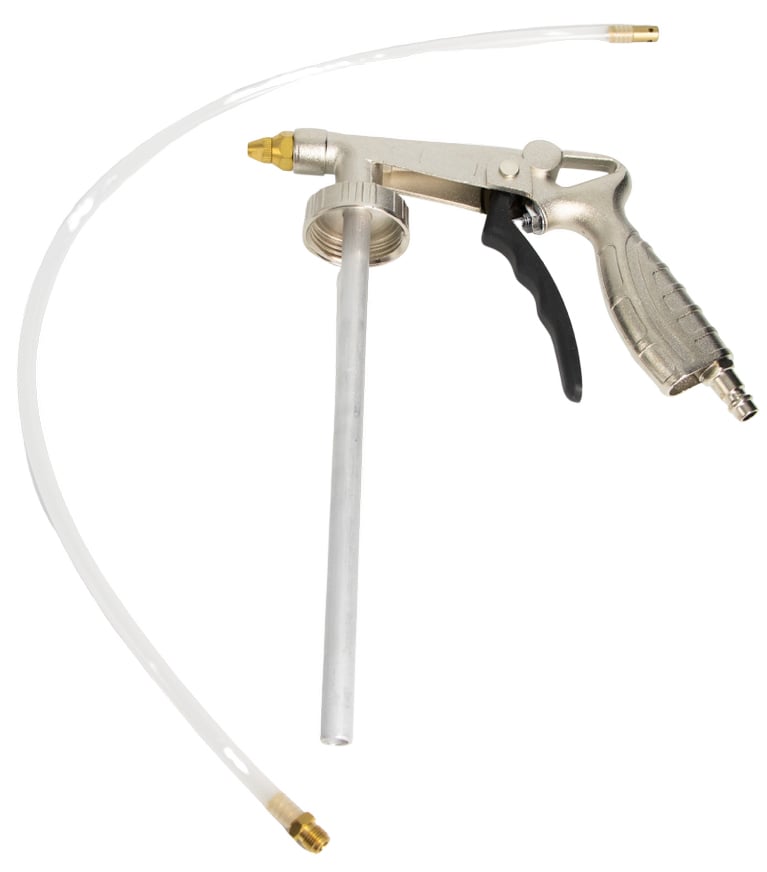 Sprayer Gun, For Fertan Cavity and Underbody Protection