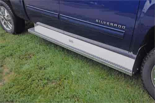 RUNNING BOARDS DODGE/RAM