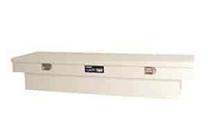 Hardware Series Cross Bed Tool Box Length: 60