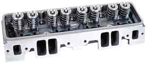 Iron Eagle Platinum Series Cylinder Head Assembled Head