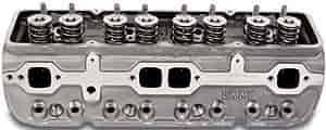 Iron Eagle Platinum Series Cylinder Head Assembled Head