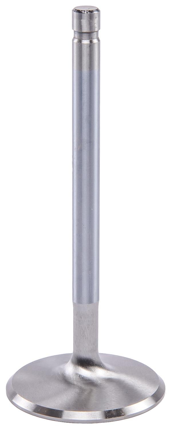 Severe-Duty Stainless Steel Intake Valve for Small Block