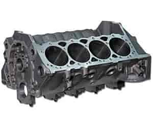 SHP Iron Block SB Chevy